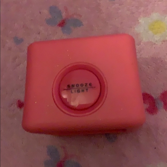 Alarm clock - Picture 3 of 3